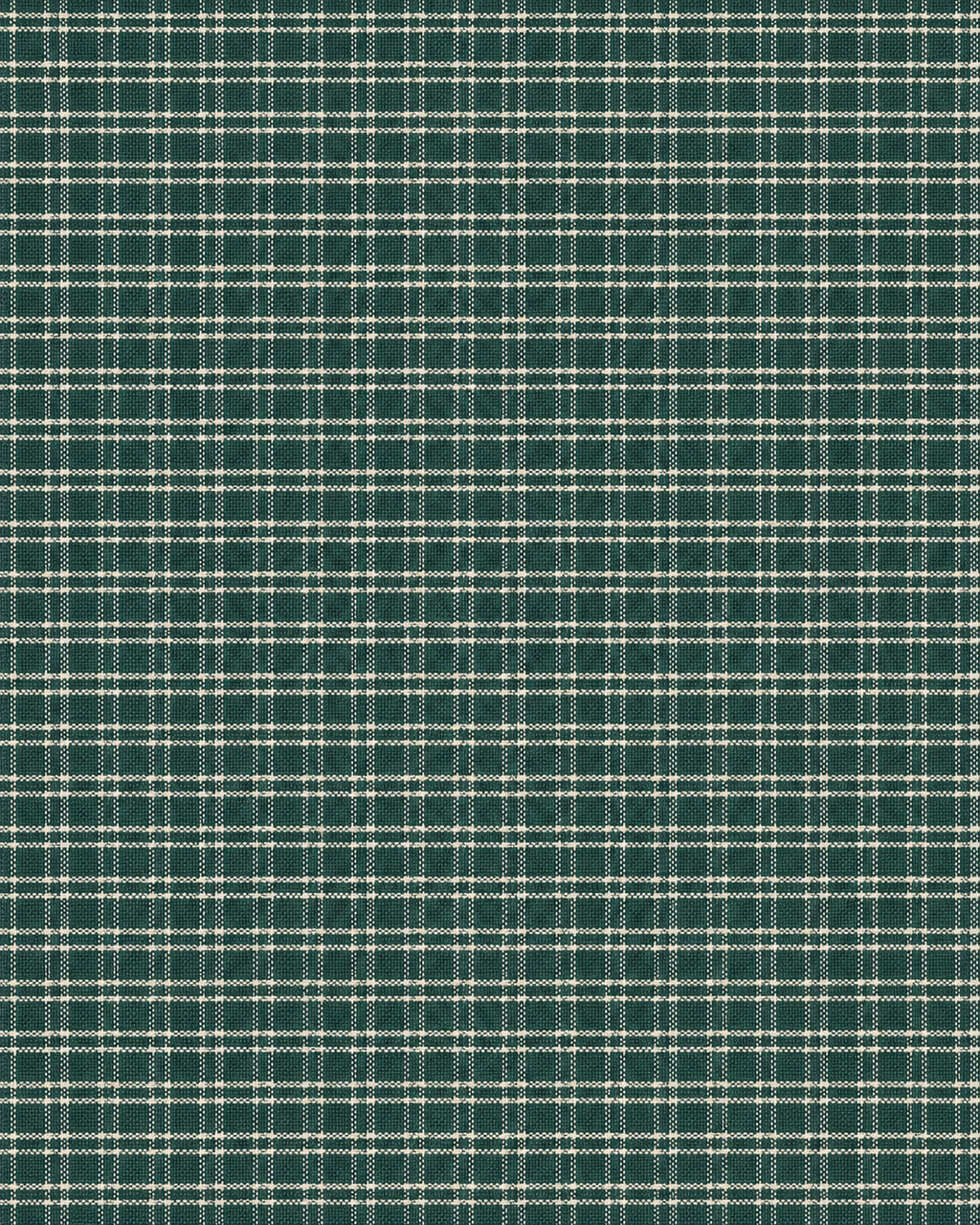 TESSUTO QUADRETTO VERDE
