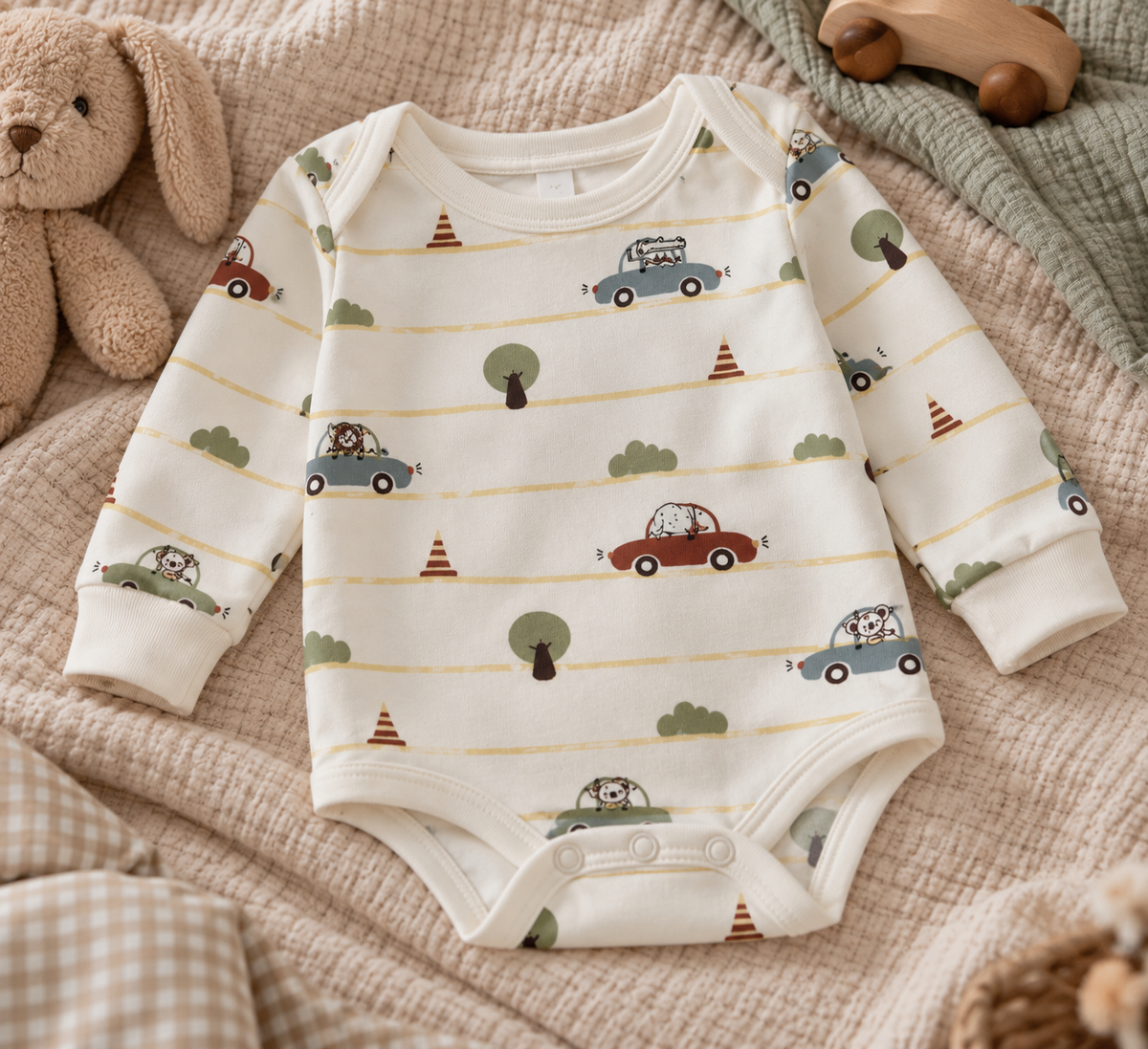 TESSUTO JERSEY MACCHINE