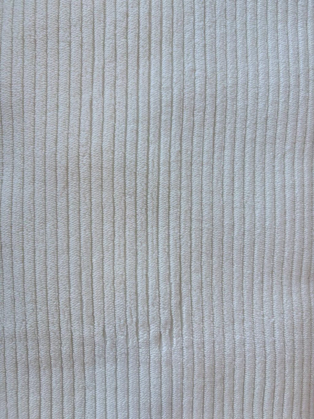 TAPPETO DA BAGNO BIANCO