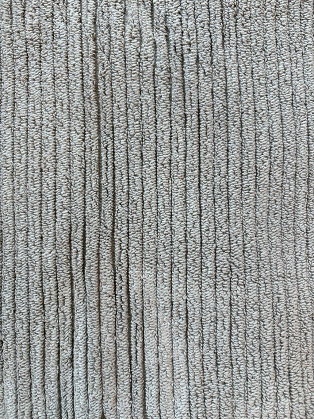 TAPPETO DA BAGNO TORTORA