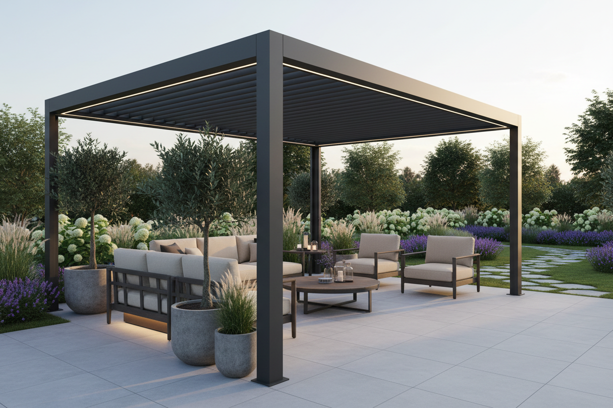 Bioclimatica moderna