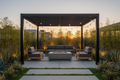 Pergola moderna